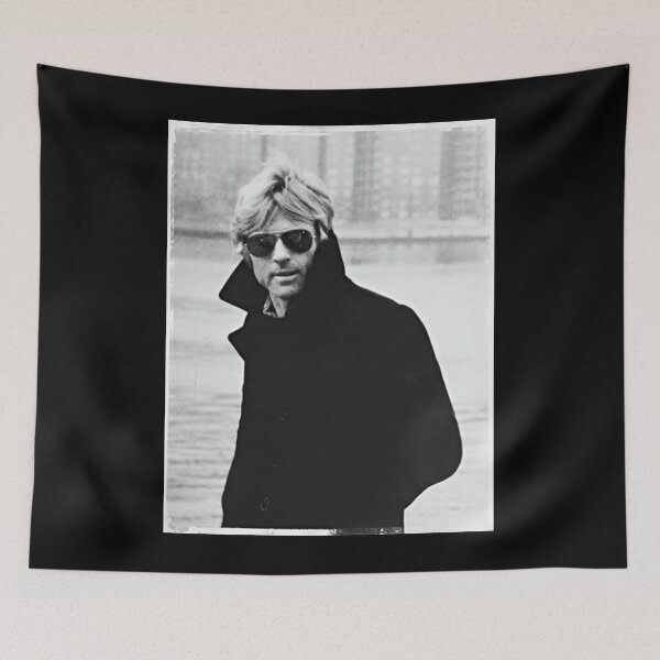 Item preview, Robert Redford designed and sold by ChilcuttSulzman.