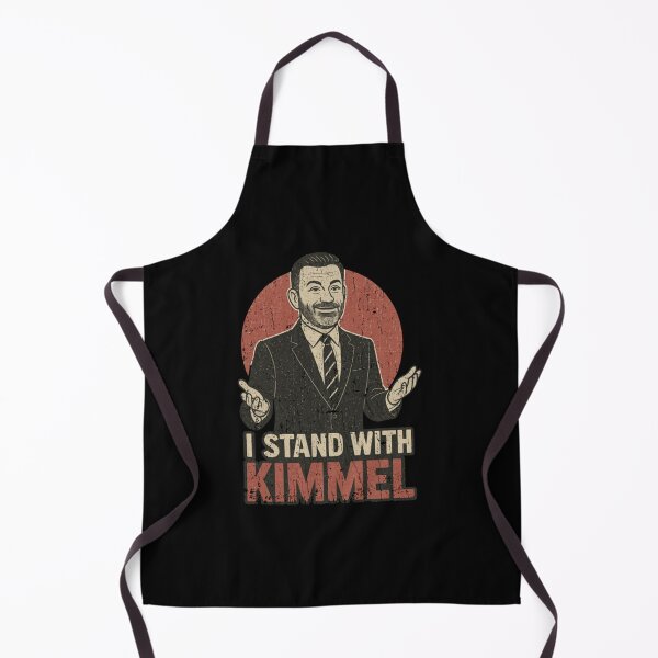 Item preview, Jimmy Kimmel designed and sold by IkeTurnerIke.