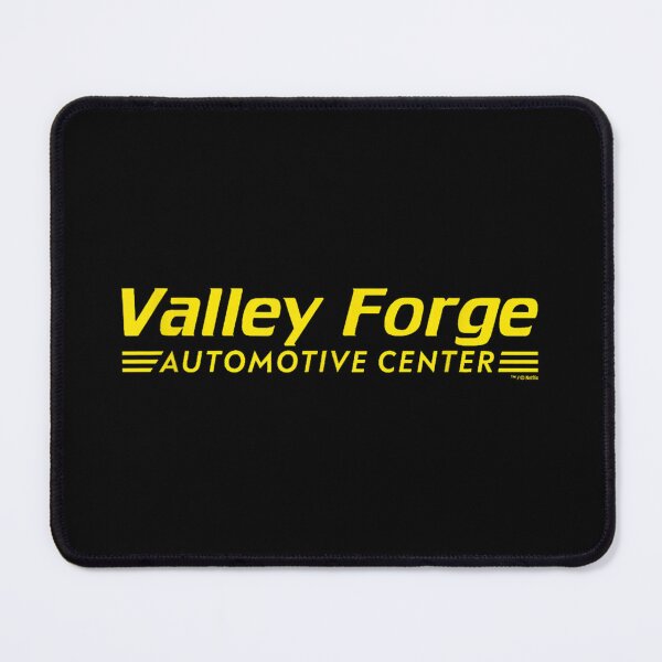 Item preview, Tires Valley Forge Automotive Officially Licensed designed and sold by Xaviermacdonald.