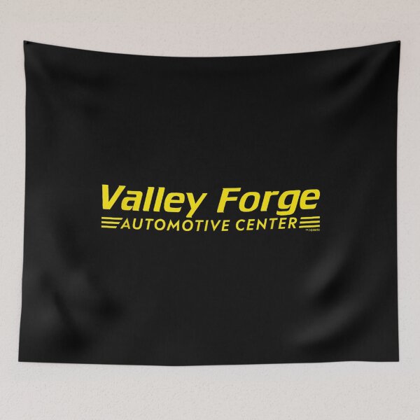Item preview, Tires Valley Forge Automotive Officially Licensed designed and sold by Xaviermacdonald.