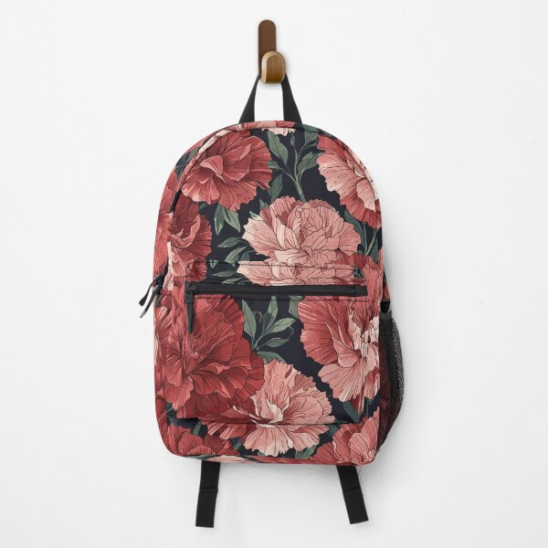 Item preview, Red Carnation designed and sold by CoolPixels.