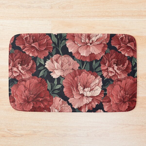 Item preview, Red Carnation designed and sold by CoolPixels.