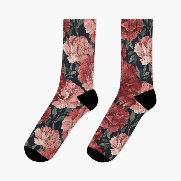 Item preview, Red Carnation designed and sold by CoolPixels.
