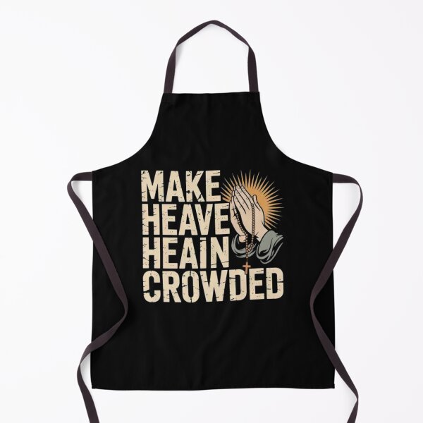 Item preview, Make Heaven Crowded designed and sold by Mateusz Majcherek.
