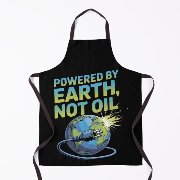Item preview, powered by electricity - renewable energy - electric future - eco warrior - fast electric car - silent speedster - electric power - futuristic driver - eco driver - planet over petrol designed and sold by JansenGS.