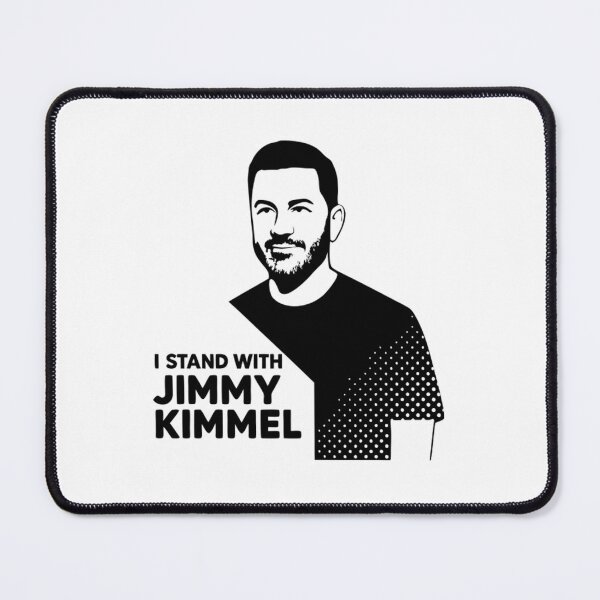 Item preview, Jimmy Kimmel designed and sold by IkeTurnerIke.