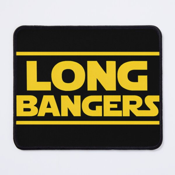Item preview, Return Of The Banger designed and sold by MARHULLER.