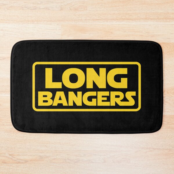 Item preview, Return Of The Banger designed and sold by MARHULLER.