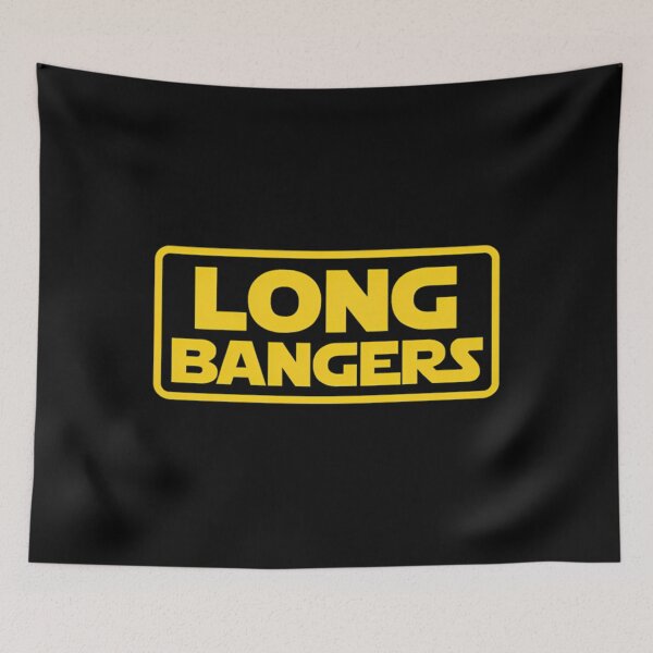 Item preview, Return Of The Banger designed and sold by MARHULLER.