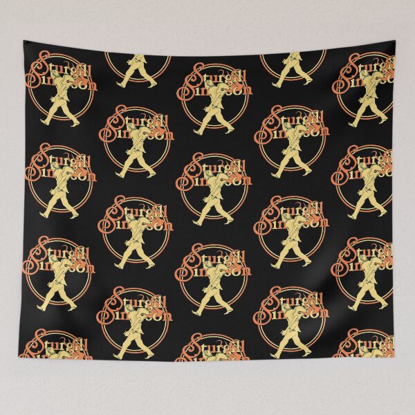 Artikelvorschau, Sturgill Simpson Tour entworfen und verkauft von DaniellePeacock.