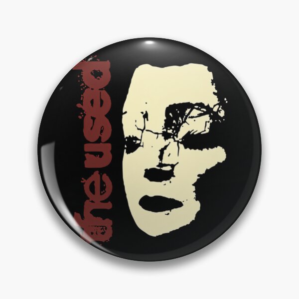 Item preview, The us.ed  designed and sold by TonitaCaufield.