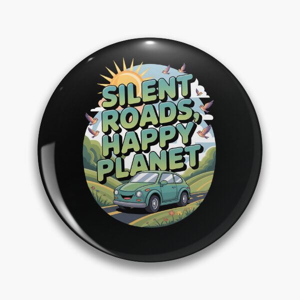 Item preview, electric car - EV driver - go electric - clean energy - eco friendly - zero emissions - sustainable driving - green car electric - EV pride - clean energy - green lifestyle - sustainable driving designed and sold by JansenGS.
