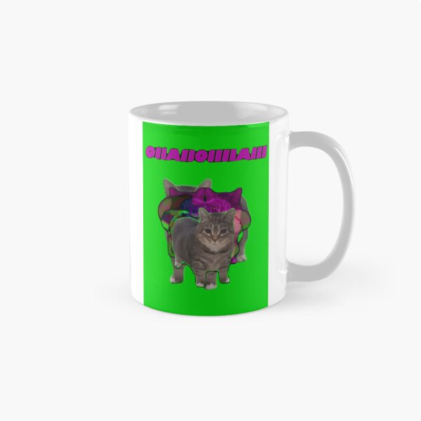 Item preview, Oiia oiia cat 3 designed and sold by DThreeArt.