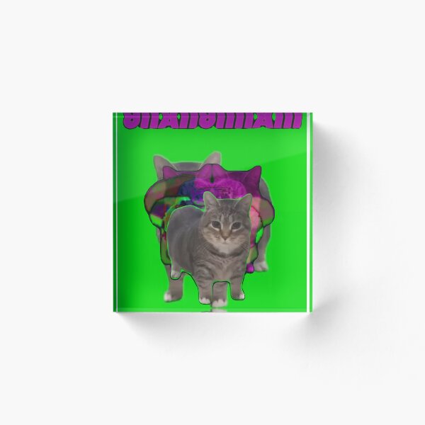 Item preview, Oiia oiia cat 3 designed and sold by DThreeArt.