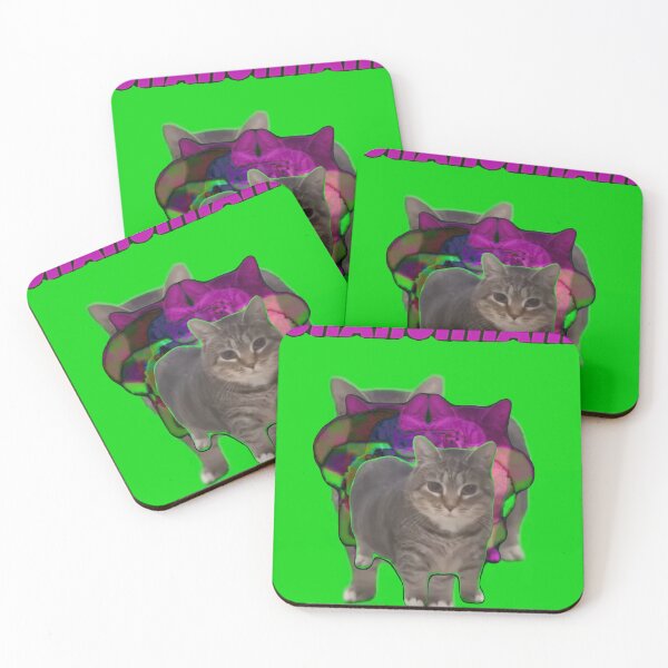 Item preview, Oiia oiia gato 3 designed and sold by DThreeArt.
