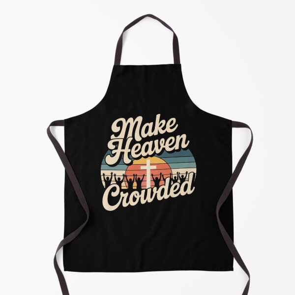 Item preview, Make Heaven Crowded designed and sold by Mateusz Majcherek.