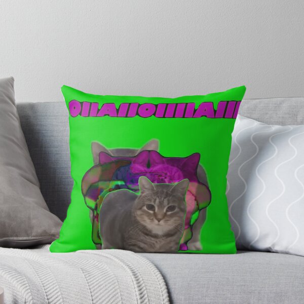 Item preview, Oiia oiia cat 3 designed and sold by DThreeArt.
