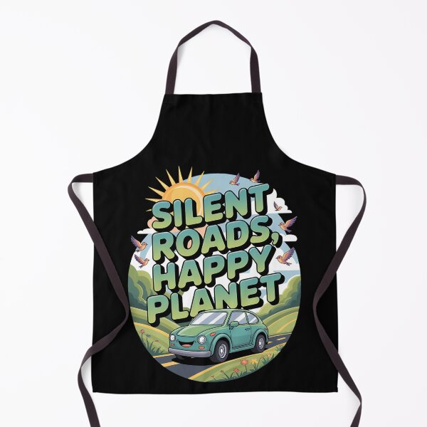 Item preview, electric car - EV driver - go electric - clean energy - eco friendly - zero emissions - sustainable driving - green car electric - EV pride - clean energy - green lifestyle - sustainable driving designed and sold by JansenGS.