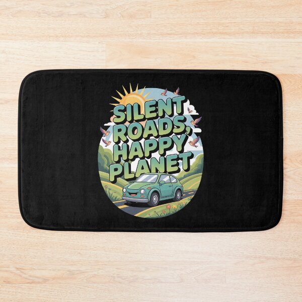 Item preview, electric car - EV driver - go electric - clean energy - eco friendly - zero emissions - sustainable driving - green car electric - EV pride - clean energy - green lifestyle - sustainable driving designed and sold by JansenGS.