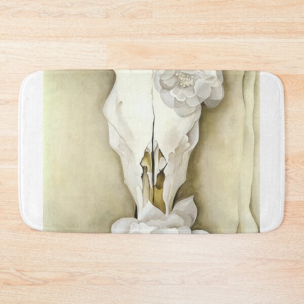 Item preview, georgia o'keeffe famous paintings designed and sold by 4Darty.