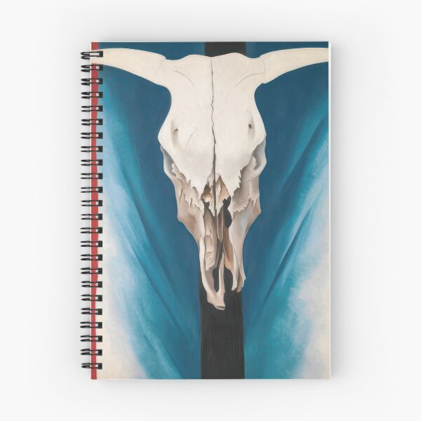 Item preview, georgia o'keeffe famous paintings designed and sold by 4Darty.