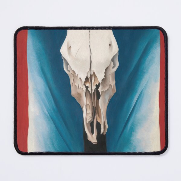 Item preview, georgia o'keeffe famous paintings designed and sold by 4Darty.