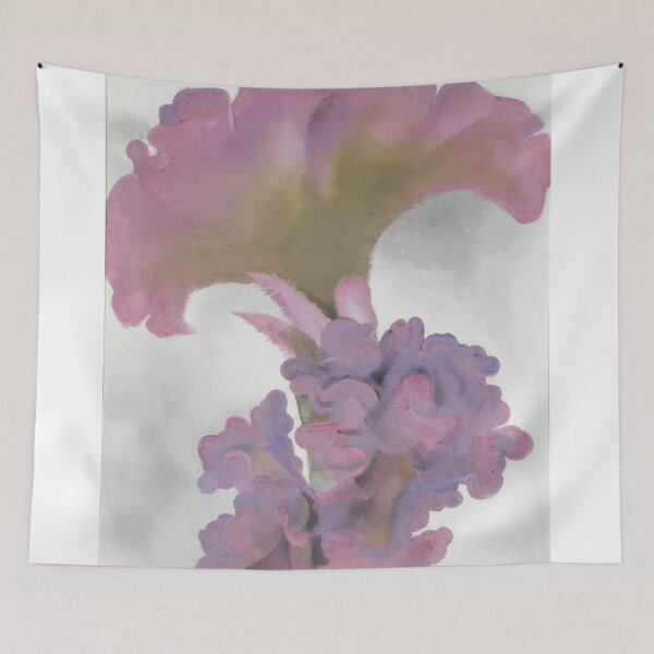 Item preview, georgia o'keeffe famous paintings designed and sold by 4Darty.