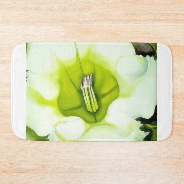 Item preview, georgia o'keeffe famous paintings designed and sold by 4Darty.