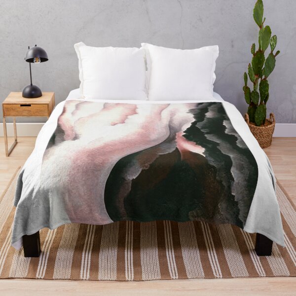 Item preview, georgia o'keeffe famous paintings designed and sold by 4Darty.