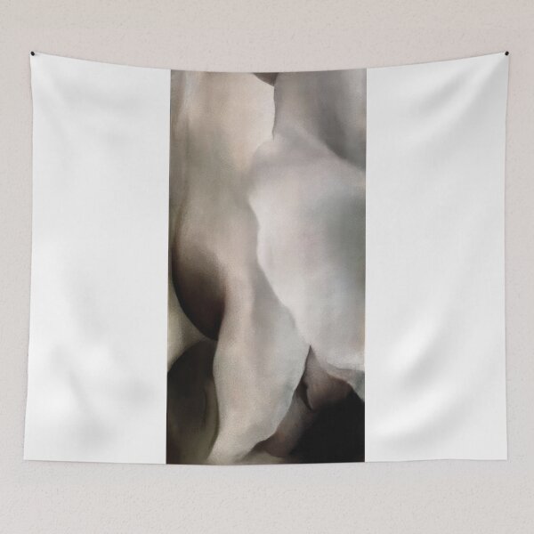 Item preview, georgia o'keeffe famous paintings designed and sold by 4Darty.