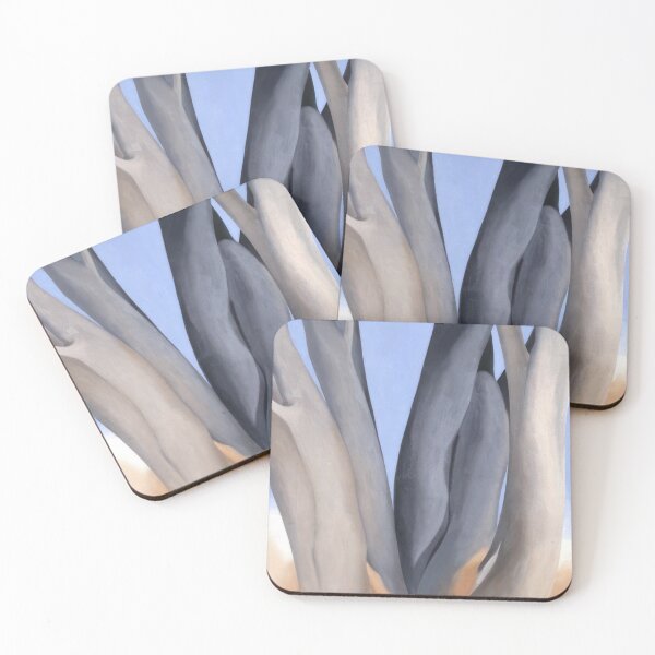 Item preview, georgia o'keeffe famous paintings designed and sold by 4Darty.