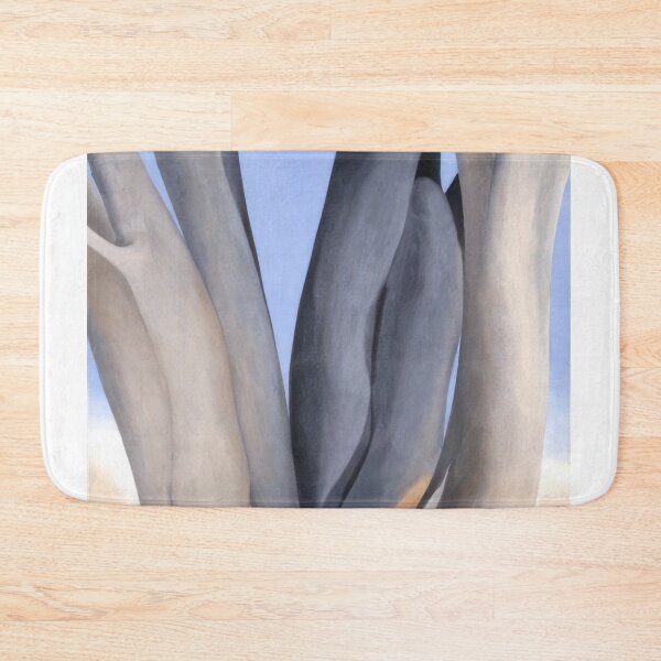 Item preview, georgia o'keeffe famous paintings designed and sold by 4Darty.