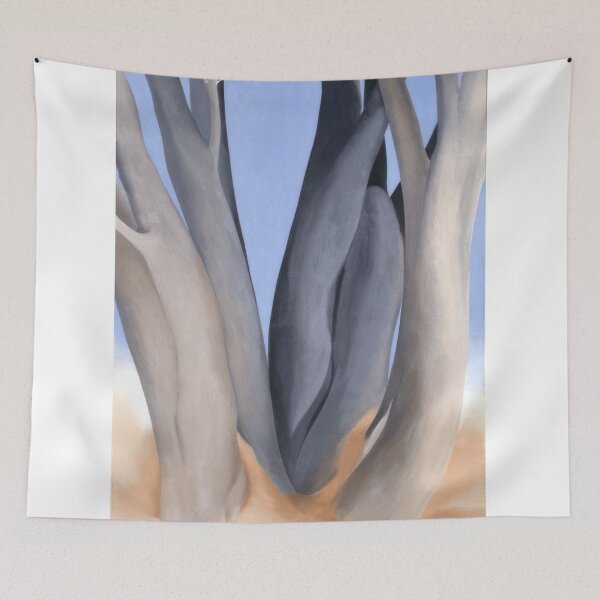 Item preview, georgia o'keeffe famous paintings designed and sold by 4Darty.