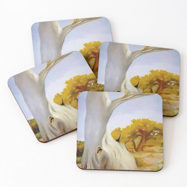Item preview, georgia o'keeffe famous paintings designed and sold by 4Darty.