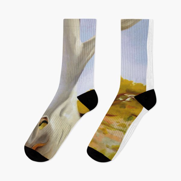 Item preview, georgia o'keeffe famous paintings designed and sold by 4Darty.