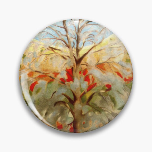 Item preview, georgia o'keeffe famous paintings designed and sold by 4Darty.