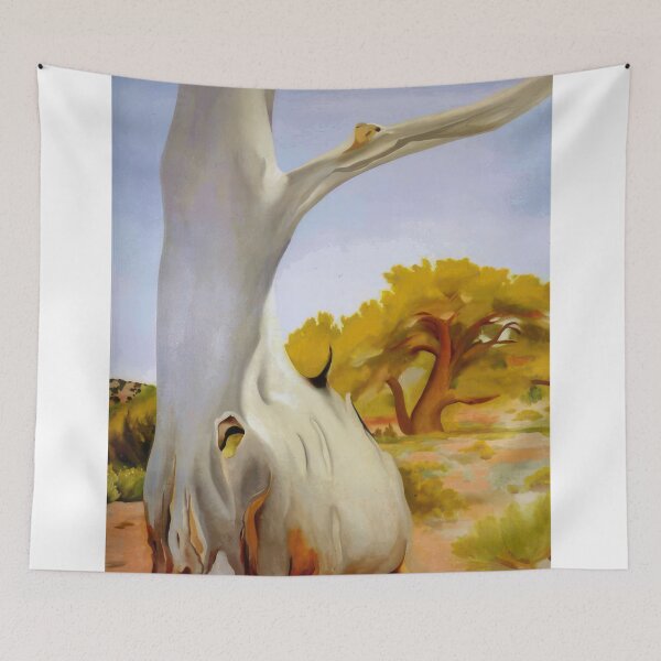 Item preview, georgia o'keeffe famous paintings designed and sold by 4Darty.