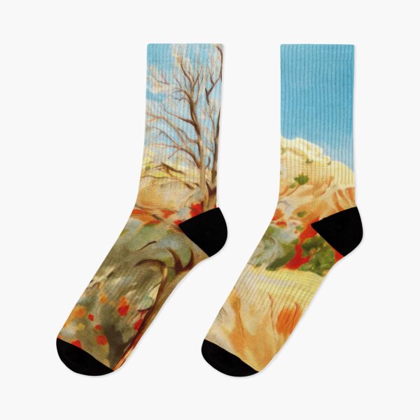 Item preview, georgia o'keeffe famous paintings designed and sold by 4Darty.