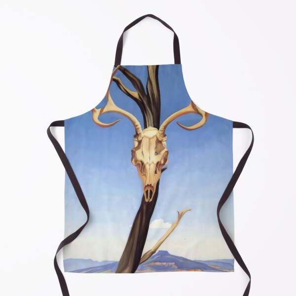Item preview, georgia o'keeffe famous paintings designed and sold by 4Darty.