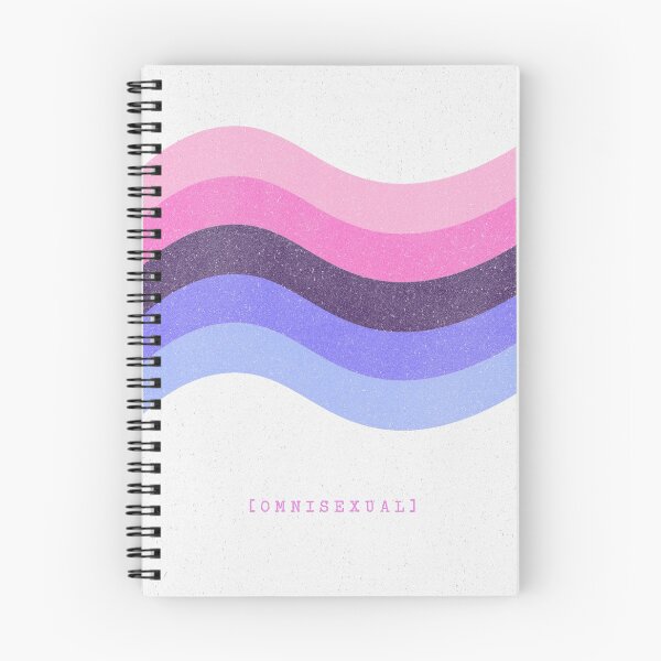 Item preview, omnisexual designed and sold by Camilia.