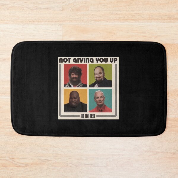 Item preview, Not Giving You Up- Alt Btr  designed and sold by SVGSoulShine.