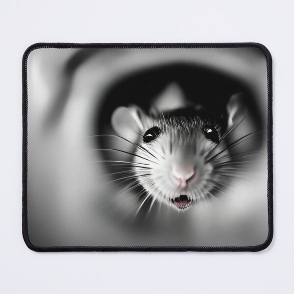 Item preview, Rat designed and sold by RAISC.