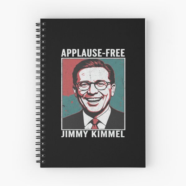 Artikelvorschau, Jimmy Kimmel entworfen und verkauft von IkeTurnerIke.