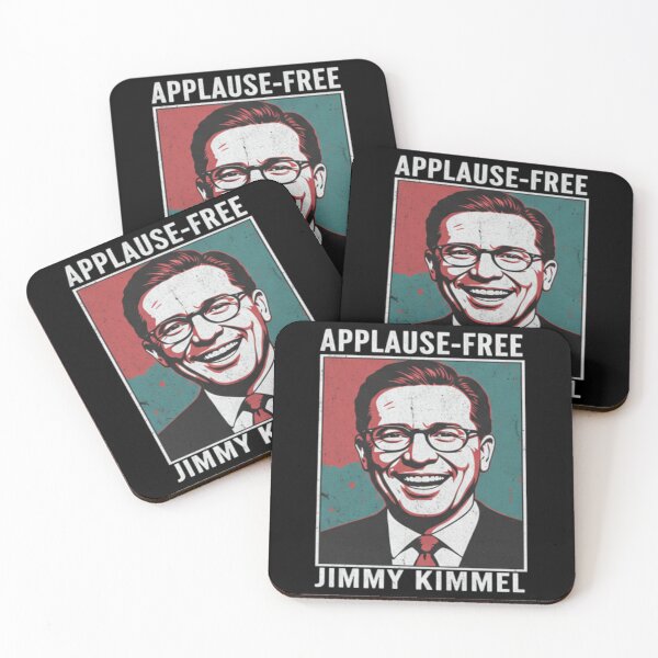 Item preview, Jimmy Kimmel designed and sold by IkeTurnerIke.