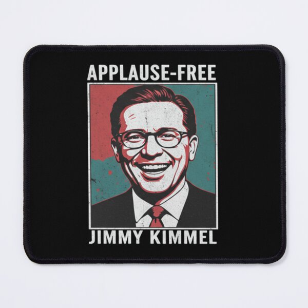 Item preview, Jimmy Kimmel designed and sold by IkeTurnerIke.