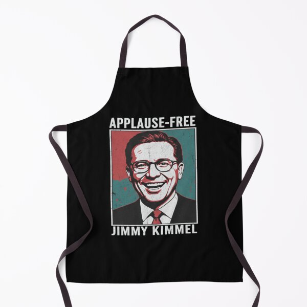 Item preview, Jimmy Kimmel designed and sold by IkeTurnerIke.