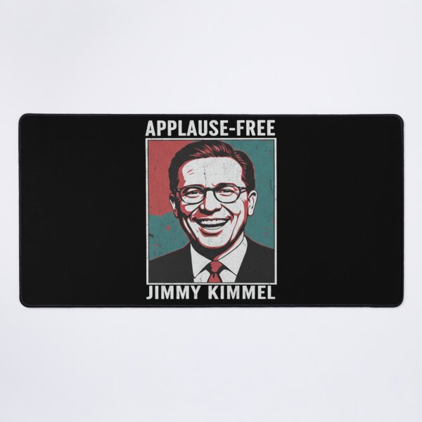 Item preview, Jimmy Kimmel designed and sold by IkeTurnerIke.