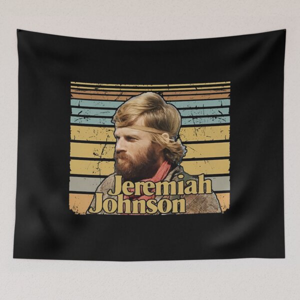 Item preview, Robert Redford designed and sold by ChilcuttSulzman.