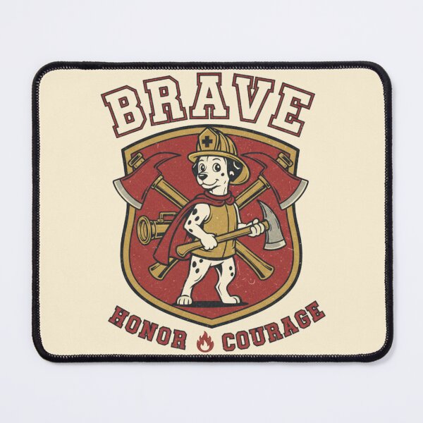Item preview,  Retro Collegiate Firefighter classic tshirt designed and sold by anandsiva2703.