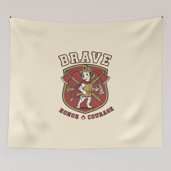 Item preview,  Retro Collegiate Firefighter classic tshirt designed and sold by anandsiva2703.